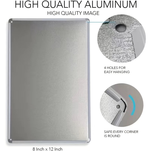 Wall Sign I Can Only Imagine - Picture 3 of 3